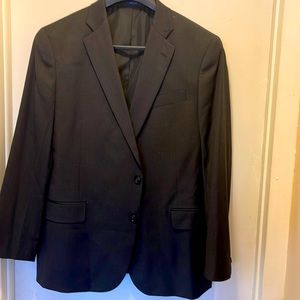 Stafford Men’s Suit Jacket
